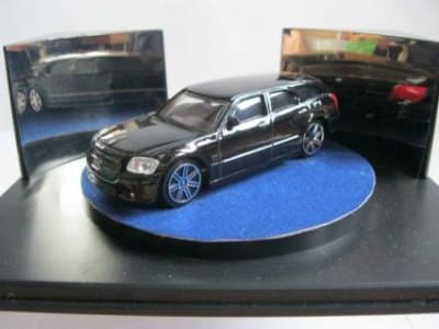 Dodge Magnum R/T 2006