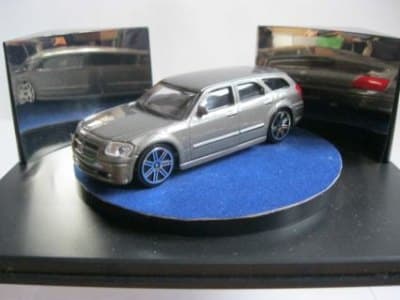 Dodge Magnum R/T 2006