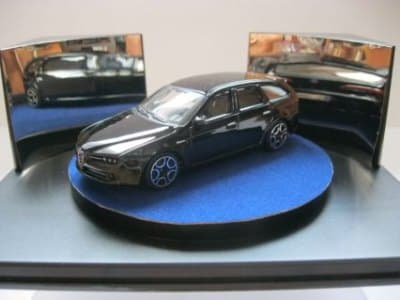 Alfa Romeo 159 Sportwagon