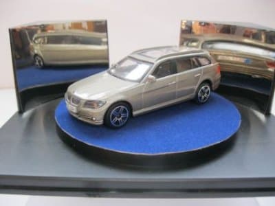 BMW 3-Series Touring E90 2008