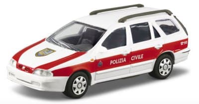 Fiat Marea Weekend
