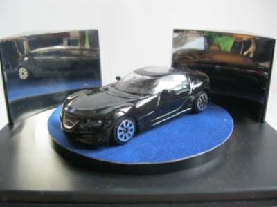 Saab Aero-X
