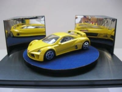 Giugiaro Prima