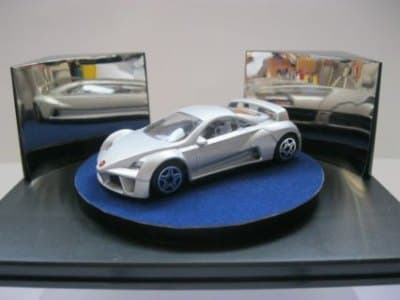Giugiaro Prima