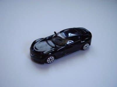Saab Aero-X