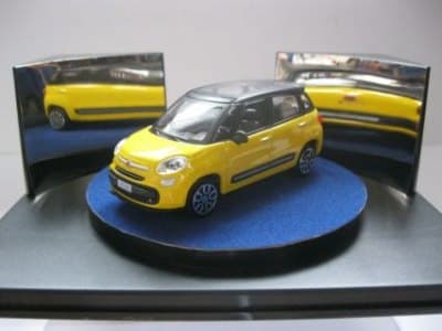 Fiat 500 L