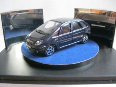 Citroen Xsara Picasso