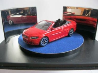 Volvo C70 2005