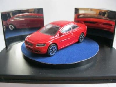 Volvo C70 2005