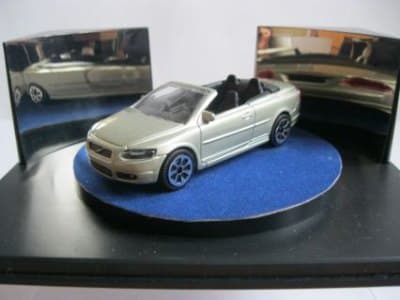 Volvo C70 2005