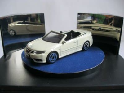 Saab 9-3 Cabriolet 2003