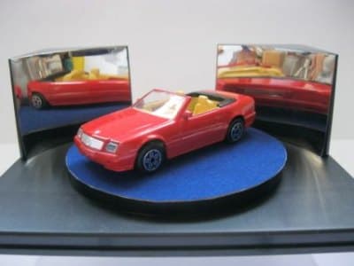 Mercedes-Benz SL R129
