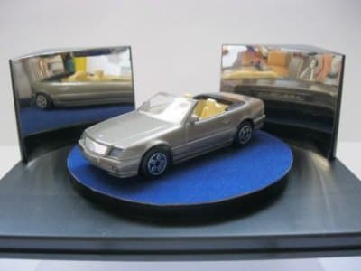 Mercedes-Benz SL R129