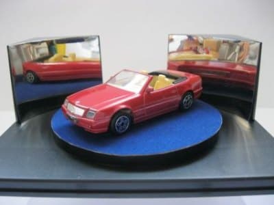 Mercedes-Benz SL R129
