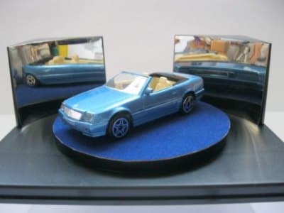 Mercedes-Benz SL R129
