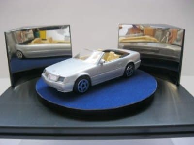 Mercedes-Benz SL R129