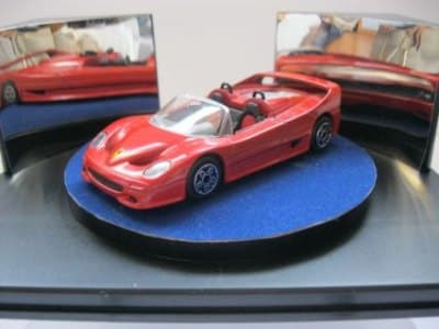 Ferrari F50