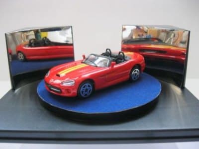 Dodge Viper SRT-10