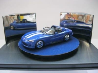 Dodge Viper RT/10