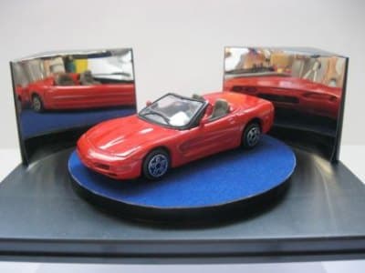 Chevrolet Corvette C5 Convertible
