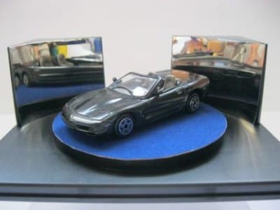 Chevrolet Corvette C5 Convertible