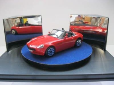BMW Z8