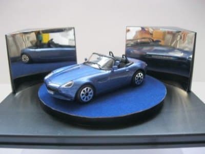 BMW Z8