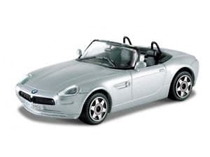 BMW Z8