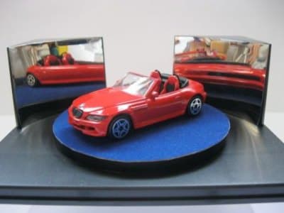 BMW Z3 M Roadster