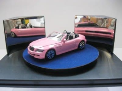 BMW Z3 M Roadster