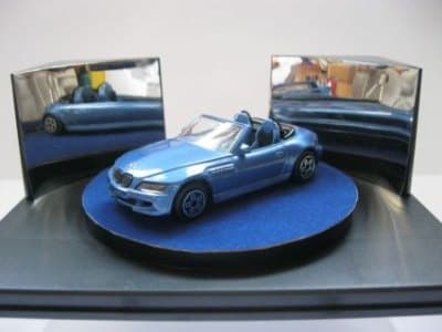 BMW Z3 M Roadster