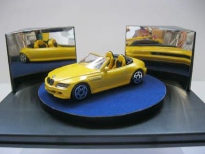 BMW Z3 M Roadster