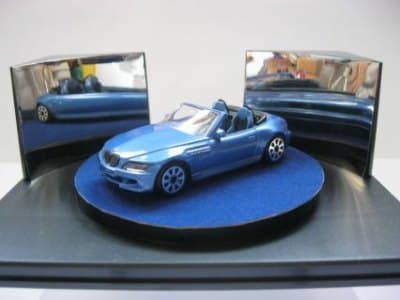BMW Z3 M Roadster