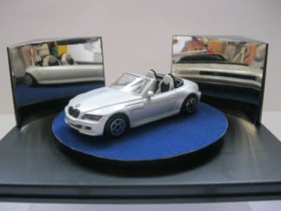 BMW Z3 M Roadster