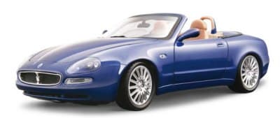Maserati GT Spyder
