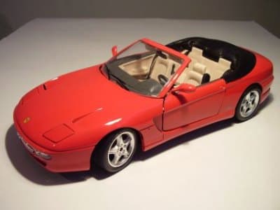 Ferrari 456 GT