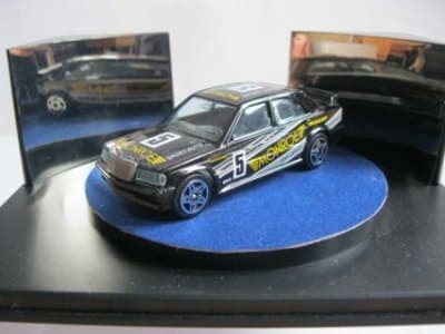 Mercedes-Benz 190 E 2.3-16