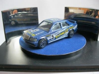 Mercedes-Benz 190 E 2.3-16