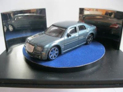 Chrysler 300C Hemi  2005