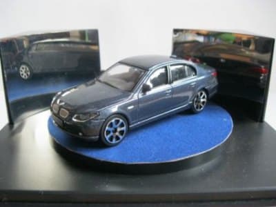 BMW 5-Series E60