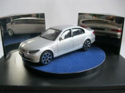 BMW 5-Series E60