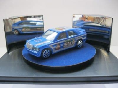 Mercedes-Benz 190 E 2.3-16