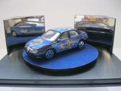 Alfa Romeo 156