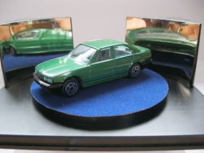 BMW 5-Series E34