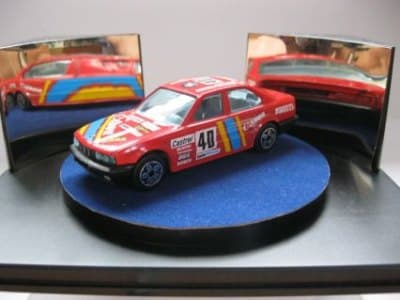 BMW 5-Series E34