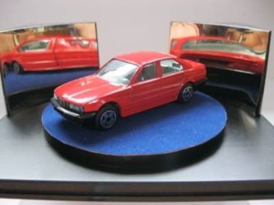 BMW 5-Series E34