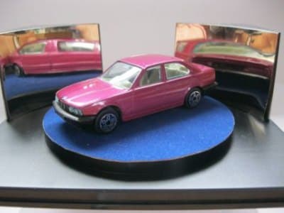 BMW 5-Series E34