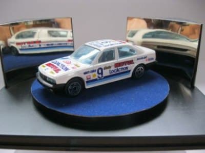 BMW 5-Series E34