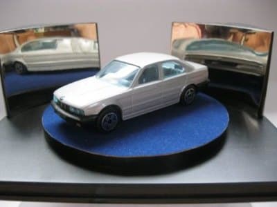 BMW 5-Series E34