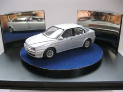 Alfa Romeo 156